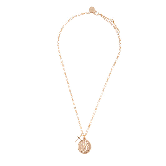 MAY18B SG COIN CROSS NL@
