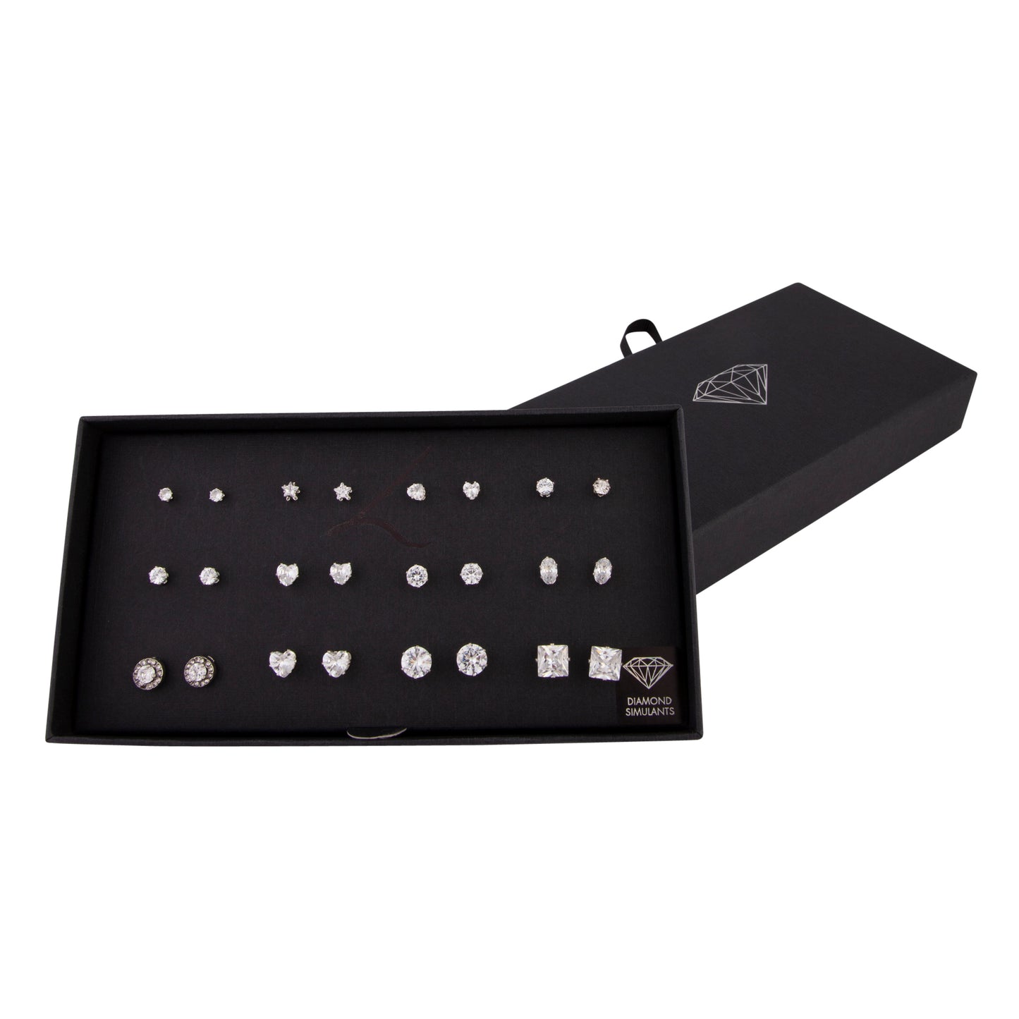 LOVL DS RH 12PK CRTL STD ER