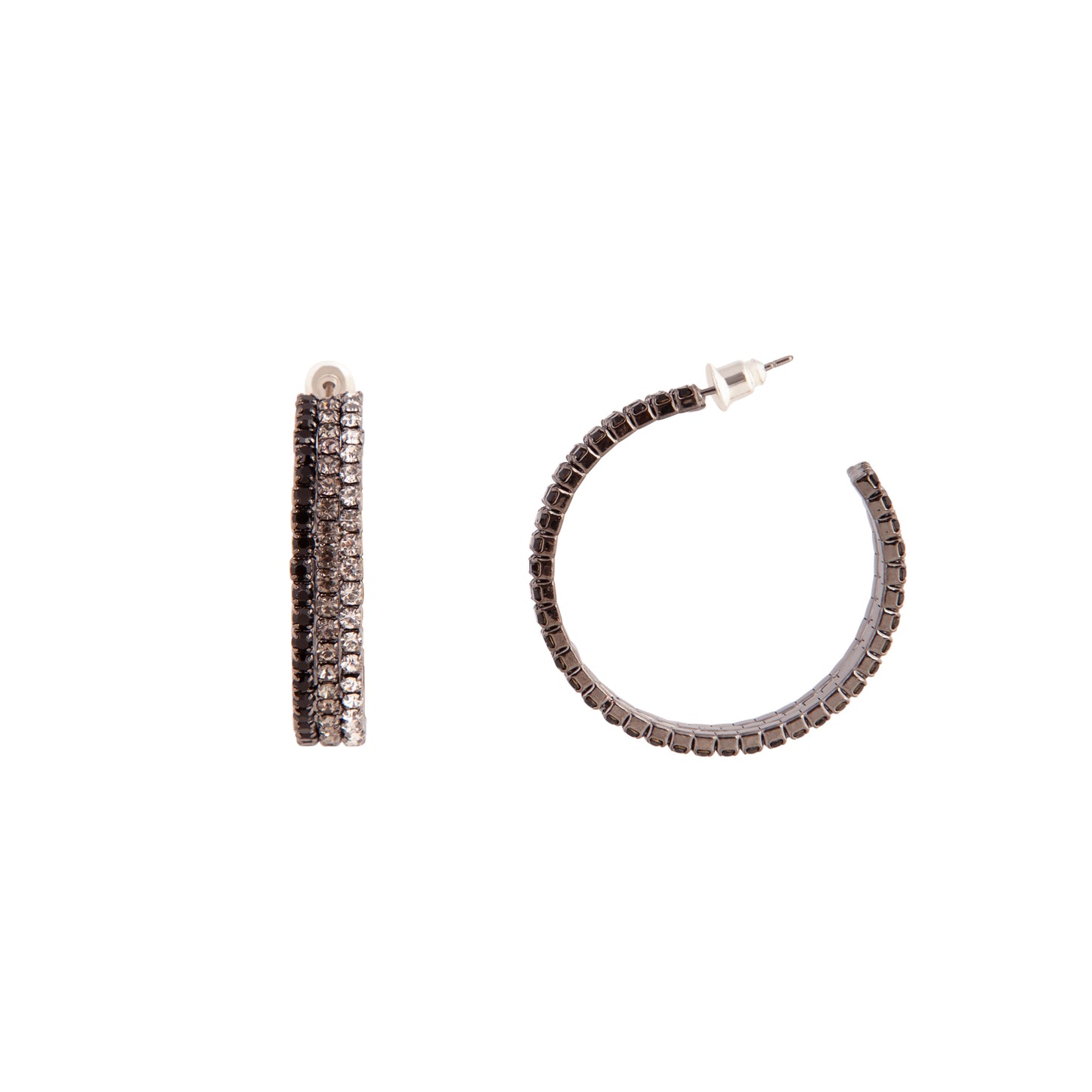 BOB SS OMBRE CUPCHAIN HOOP