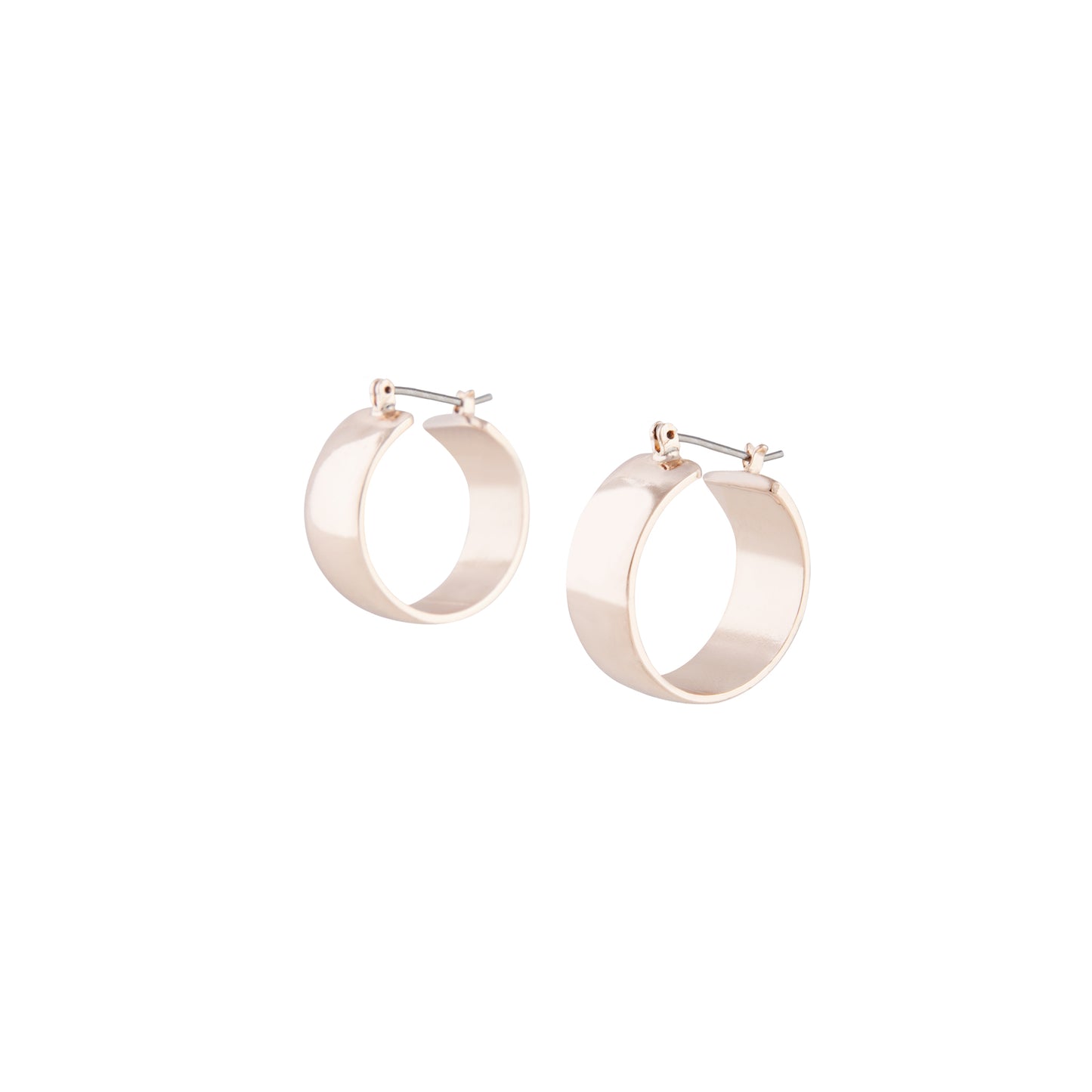 RGES RG SMALL THICK HOOP ER