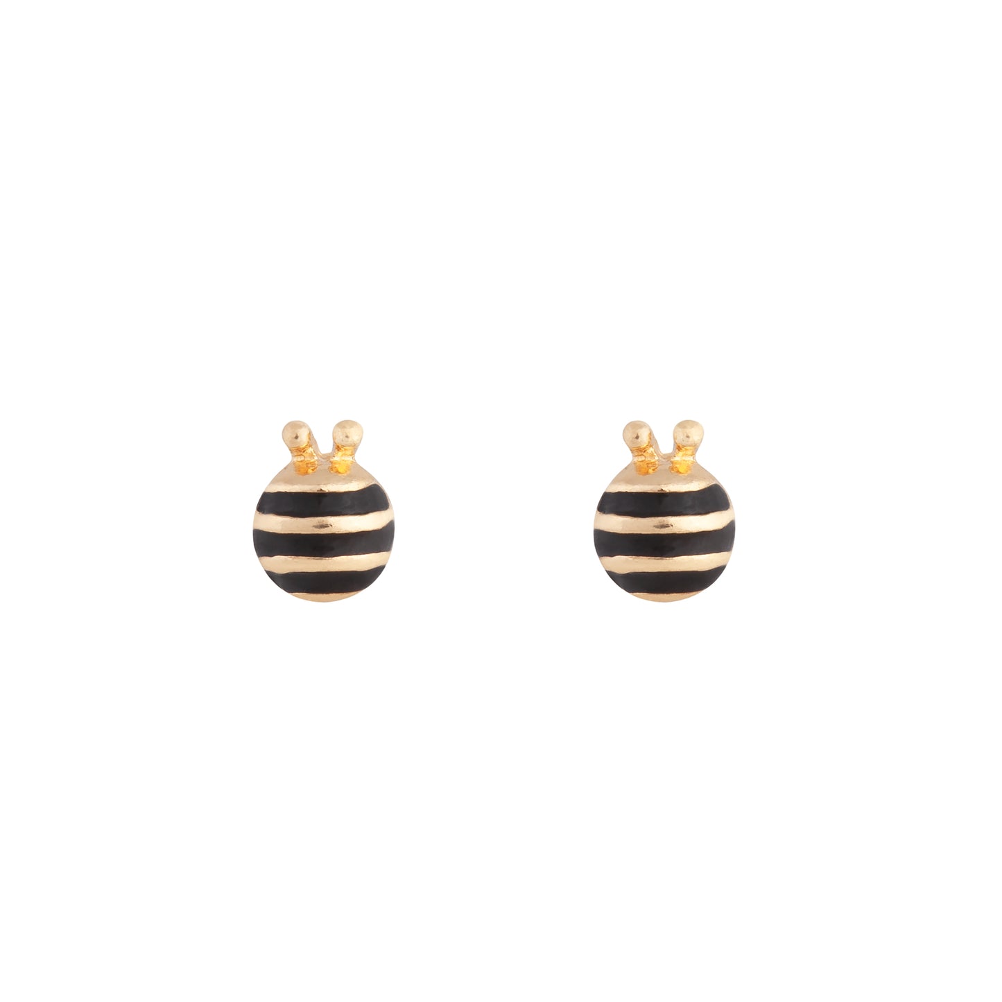 EMU SG LADYBUG STUD ER