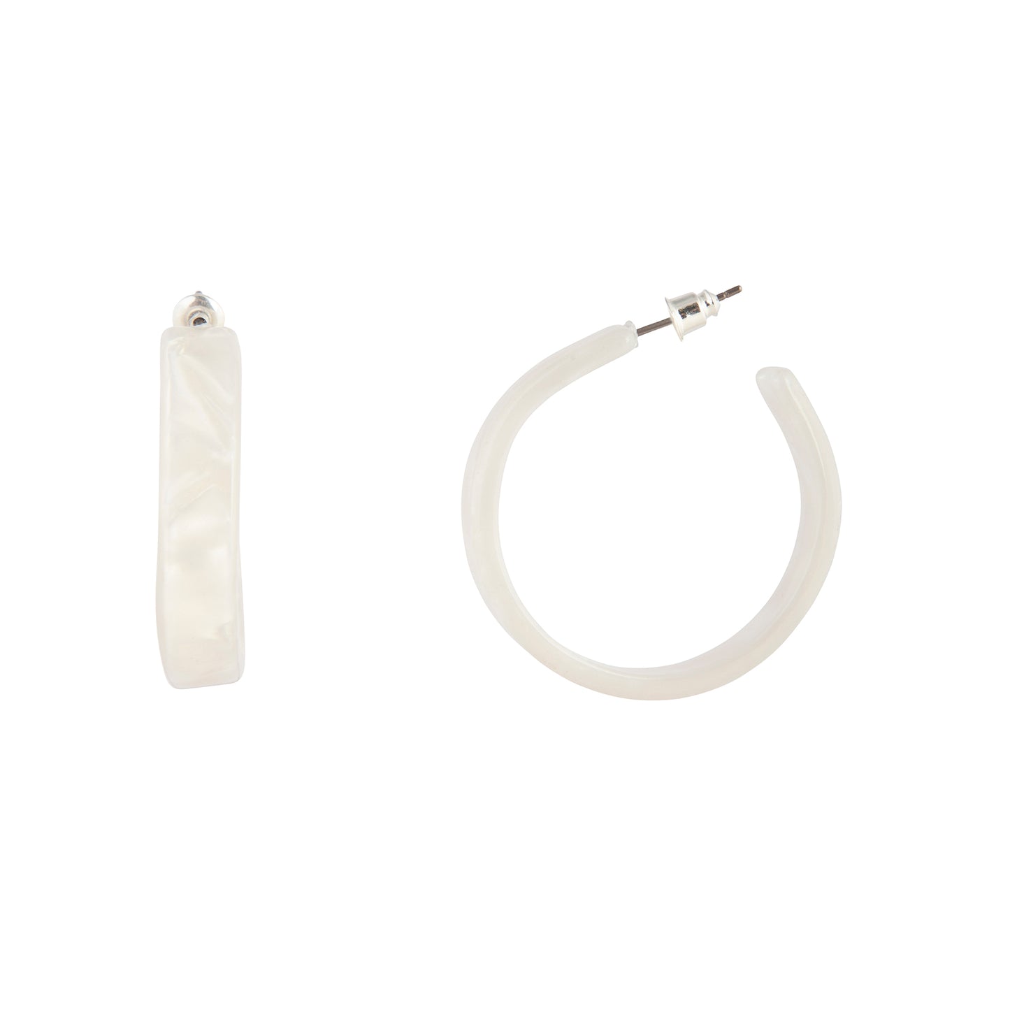 SVES AC SWIRL 3/4 HOOP
